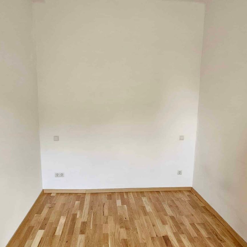 Erlachgasse 3, 1100 Wien, sanierte 2-Zimmerwohnung ca. 45 m² zu vermieten € 640 - Photo 1