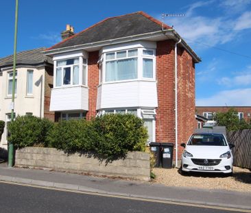 Withermoor Road, Bournemouth, BH9 - Photo 1