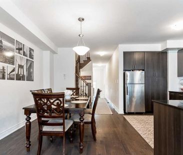 For Lease - 433 Izumi Gate, Milton, Ontario - Photo 1