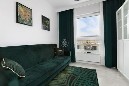 Trzypokojowe nowoczesne mieszkanie - Zdjęcie 4