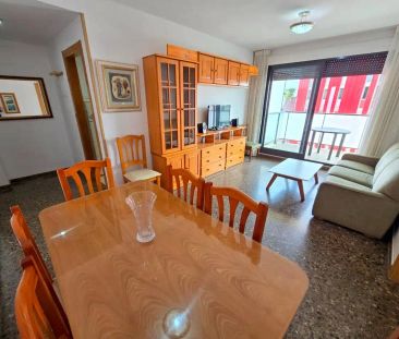 Apartamento de alquiler en De la Universitat, Grau de Gandia - Vene... - Foto 3