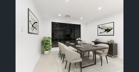 Ultra Modern 5 Bedroom Beauty - Photo 4