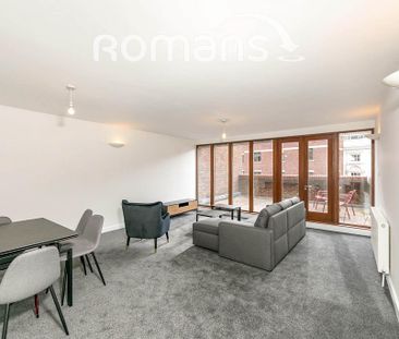 1 bedroom flat to rent - Photo 3