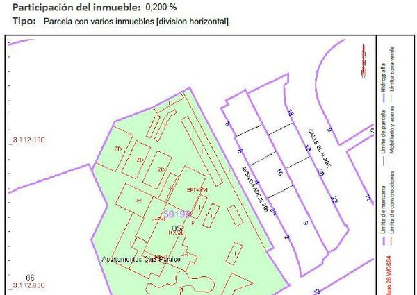 Se alquila en Playa Paraiso un estudio!