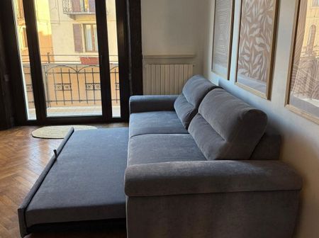 Two-rooms Apartment Verona (Borgo Venezia) - Photo 3