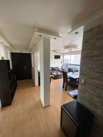 Departamento en renta - Photo 5