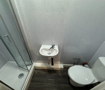 1 bedroom in a house share to rent - Photo 5