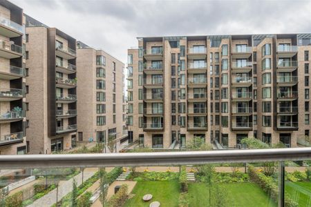 Siena House, Bollinder Place, Islington, EC1V - Photo 2