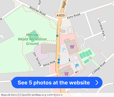 Harrow Weald, Harrow, HA3 - Photo 1