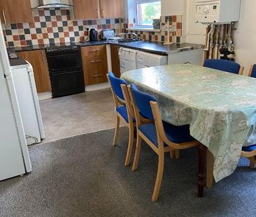 Malone Avenue, Double Room To Let, Belfast, BT9 6ER - Photo 2