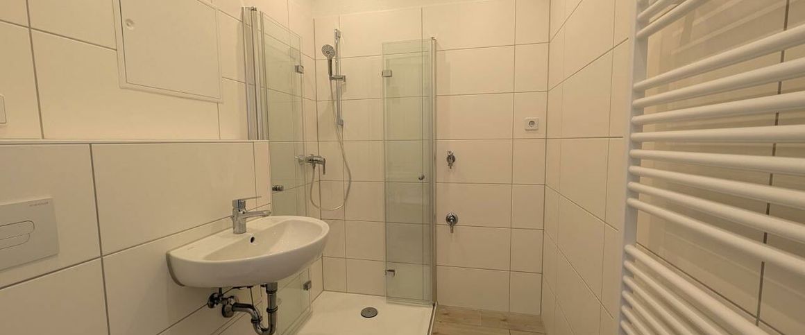 3-Raum-Wohnung in Chemnitz Helbersdorf - Photo 1