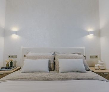 2 room luxury Apartment for rent in Estepona, Spain - Photo 5