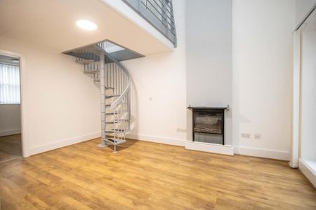 2 bedroom apartment to rent - Photo 2