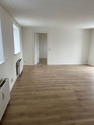 Holstebrovej 6A 1. Lej. 4 7800 Skive - Foto 1