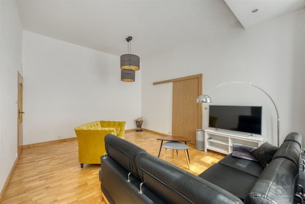 Łódź, Śródmieście, Piotrkowska - Zdjęcie 1