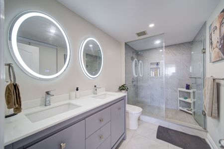 For Lease - 1903 Pilgrims Way Unit# 803, Oakville, Ontario - Photo 2