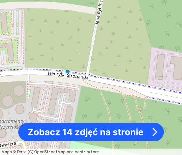 Jar, 39m2, klimatyzacja, premium, 2 pokoje, Toruń - Zdjęcie 1