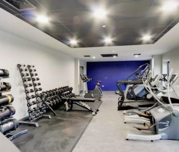 Classic En-Suite - Photo 6