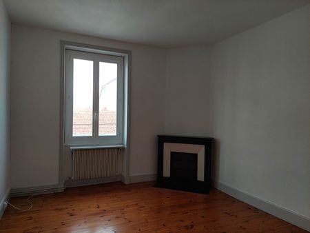 Location Appartement 3 pièces 83m² - Photo 5