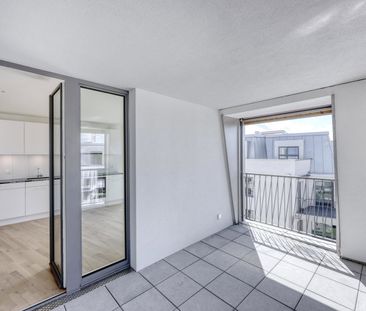 4.5 Zimmer, 106 m², 4. Stock - Photo 4