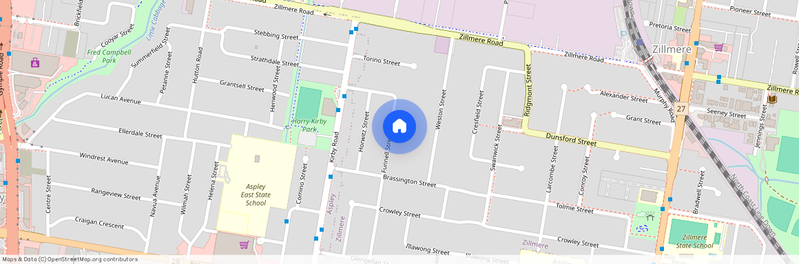 40 Funnell Street, Zillmere QLD 4034