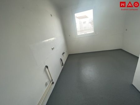 3-Zimmer Wohn(t)raum mit hohem Wohlfühlpotential ! - Foto 5