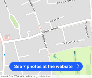 Gordon Avenue, Stanmore, Middlesex , HA7 - Photo 1