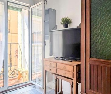 Apartamento de alquiler en Embajadores - Lavapiés - Photo 3