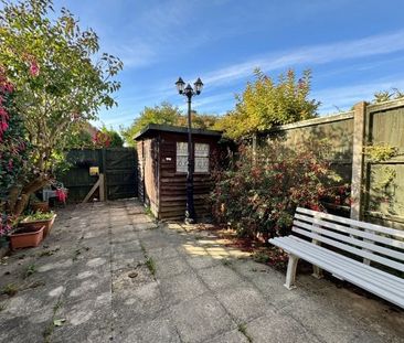 Shopfield Close, Rustington, BN16 - Photo 2