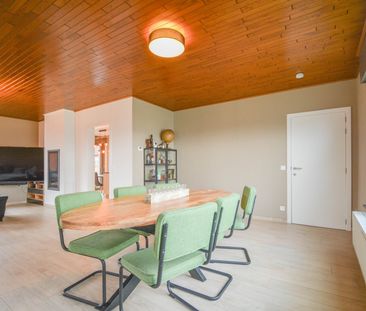 Ruime gerenoveerde woning met 4 slpks - Roeselare - Foto 5