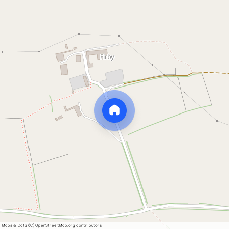 Firby, York