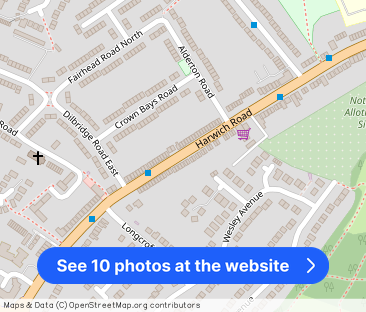 Harwich Road, Colchester, CO4 3DB - Photo 1