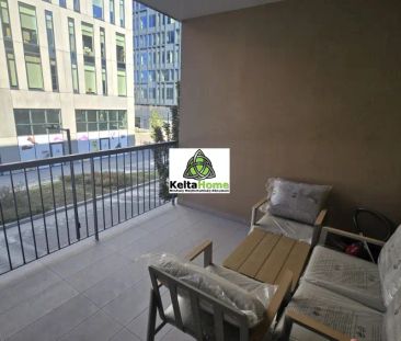 Kiadó újszerű téglalakás - Budapest, XI. kerület – 4. fotó