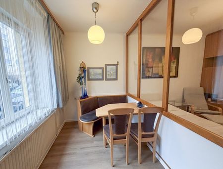 Bezugsfertige, vollmöblierte Apartments in begehrter Lage von Graz-Lend - Foto 3