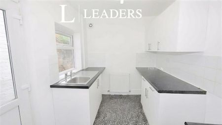 2 bedroom terraced house to rent - Photo 4