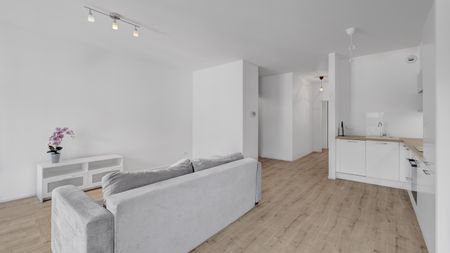 Warszawa, Wilanów, Aleja Rzeczypospolitej - Фото 5