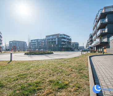 Słoneczne 2-pok z tarasem i garderobą *BAGRY PARK* - Фото 6