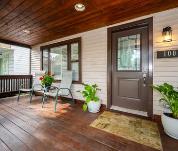 For Lease - 100 Munn Street Unit# 1, Hamilton, Ontario - Photo 1