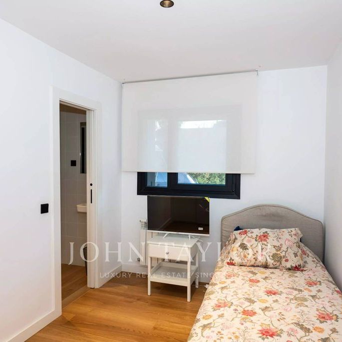 5 bedroom luxury House for rent in Pozuelo de Alarcón, Spain - Photo 1