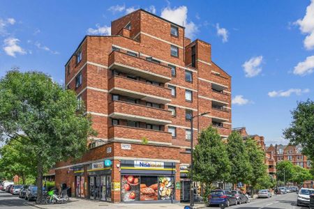1 bedroom flat to rent - Photo 4