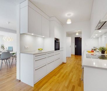 Vous êtes à la recherche d’un appartement moderne dans un emplaceme... - Photo 2
