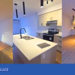 Appartement · 107 m² · Gatineau - Photo 1