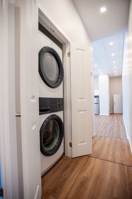 For Lease - 201 Division Street Unit# A, Cobourg, Ontario - Photo 1