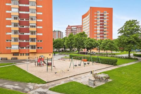 Fagottgatan, Västra Frölunda - Photo 4