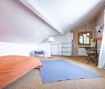 Appartement T1 meublé - Photo 3