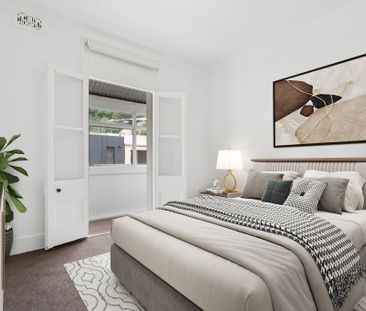 33 Iris Street, Paddington NSW 2021 - House For Rent | Domain - Photo 2