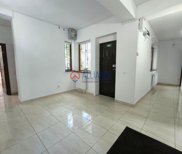 CENTRU - Casa casatoriilor, parter de vila pentru birouri! - Photo 5