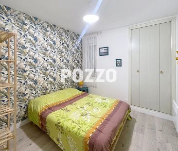 Location - Appartement meublé T2 - Granville - 45 m² - Photo 2