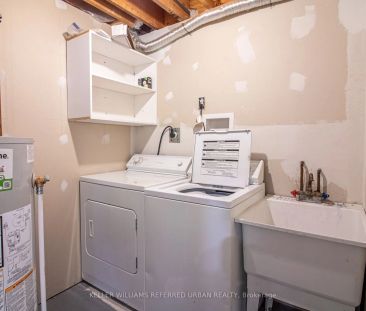 143 Nahanni Drive #Basement Apartment - Photo 2