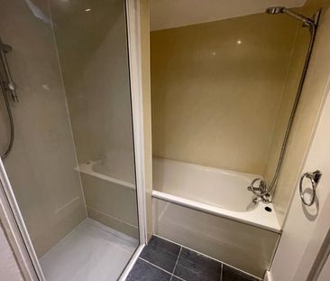 1 Bed Flat, Shirley Road, SO15 - Photo 2